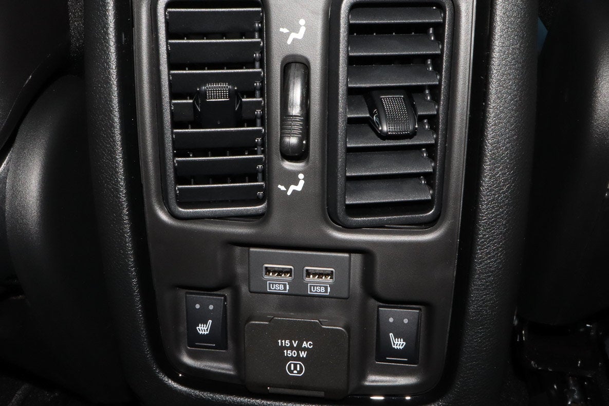 2026 Dodge Durango GT Premium HEMI V8 AWD