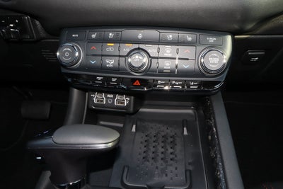 2026 Dodge Durango GT Premium HEMI V8 AWD