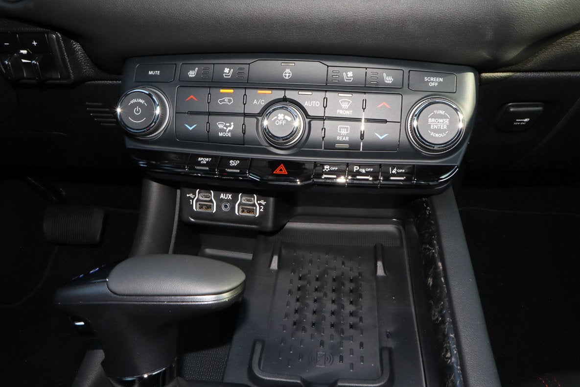 2026 Dodge Durango GT Premium HEMI V8 AWD
