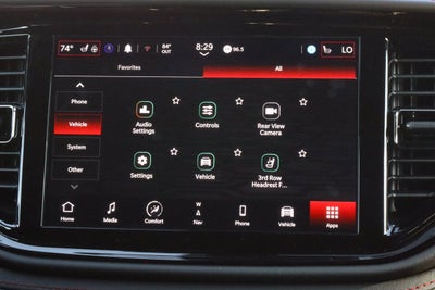 2026 Dodge Durango GT Premium HEMI V8 AWD