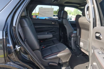 2026 Dodge Durango GT Premium HEMI V8 AWD