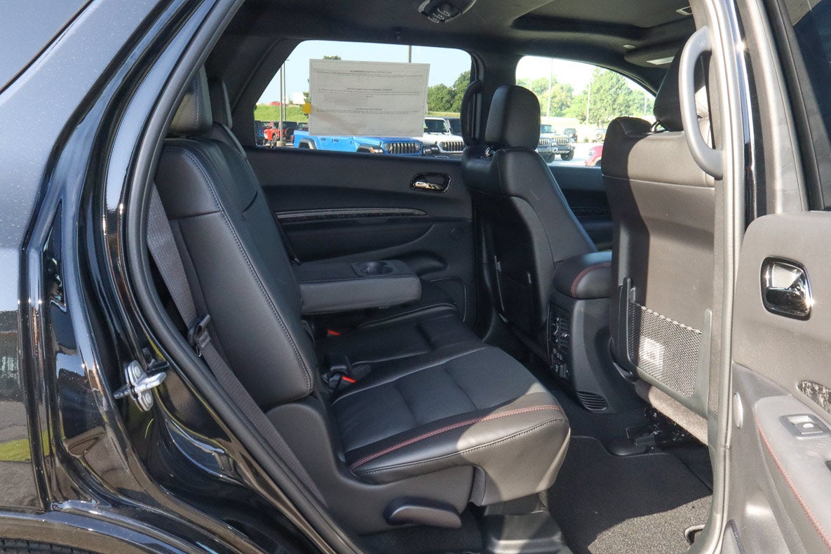 2026 Dodge Durango GT Premium HEMI V8 AWD