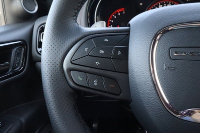 2026 Dodge Durango GT Premium HEMI V8 AWD