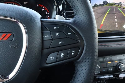 2026 Dodge Durango GT Premium HEMI V8 AWD