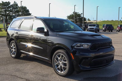 2026 Dodge Durango GT Premium HEMI V8 AWD