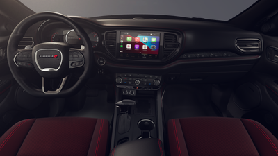 2026 Dodge Durango Base