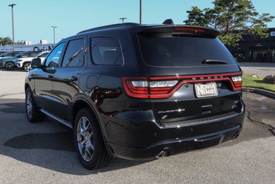 2026 Dodge Durango GT Premium HEMI V8 AWD