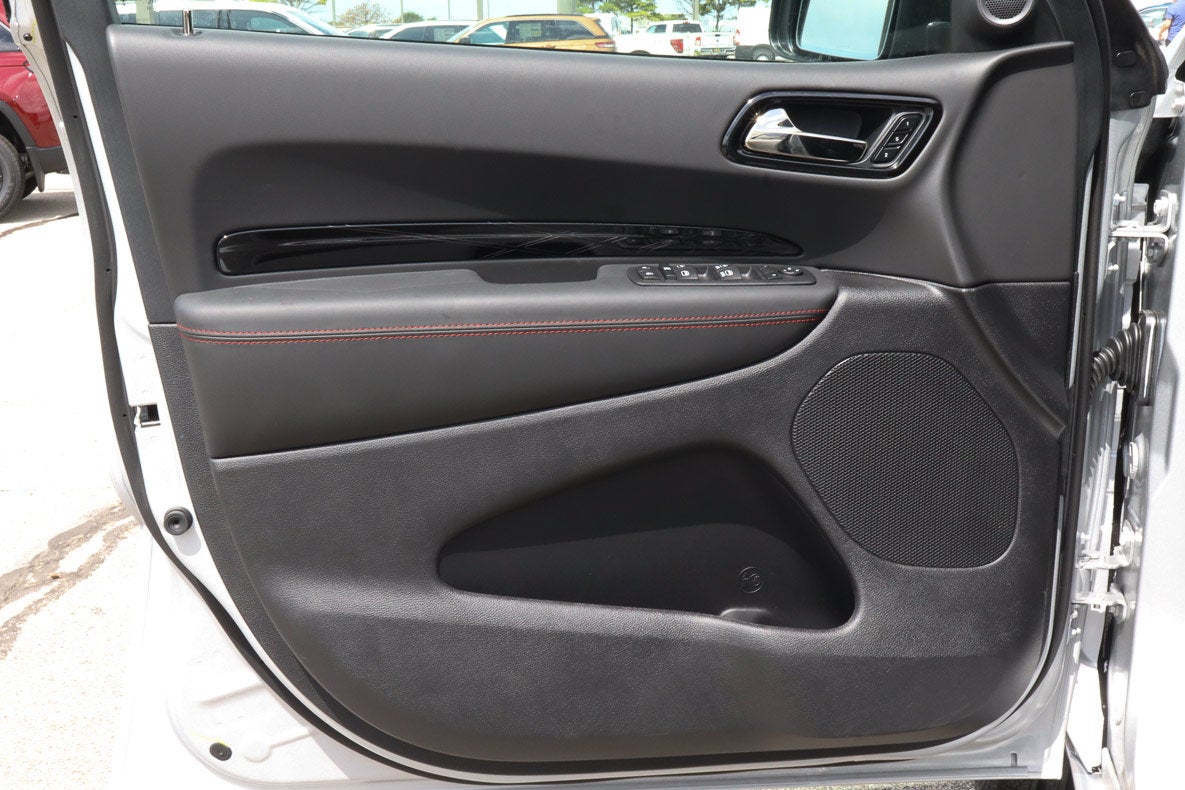 2026 Dodge Durango GT Plus HEMI V8 AWD