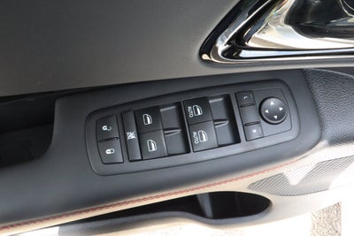 2026 Dodge Durango GT Plus HEMI V8 AWD