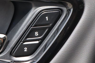 2026 Dodge Durango GT Plus HEMI V8 AWD