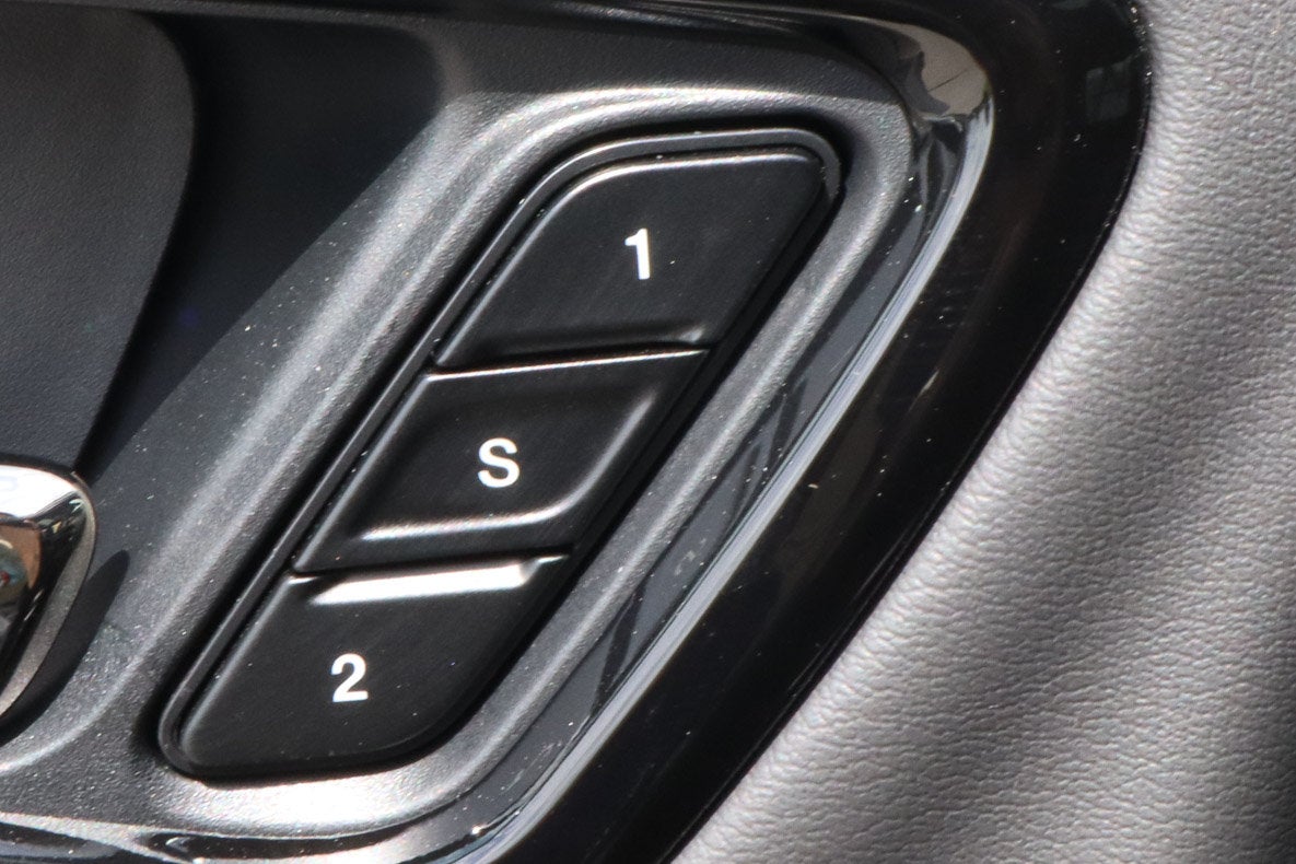 2026 Dodge Durango GT Plus HEMI V8 AWD