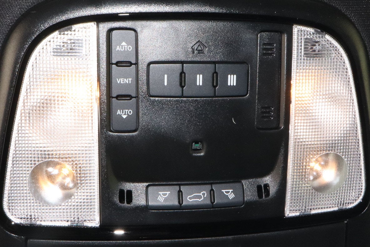 2026 Dodge Durango GT Plus HEMI V8 AWD