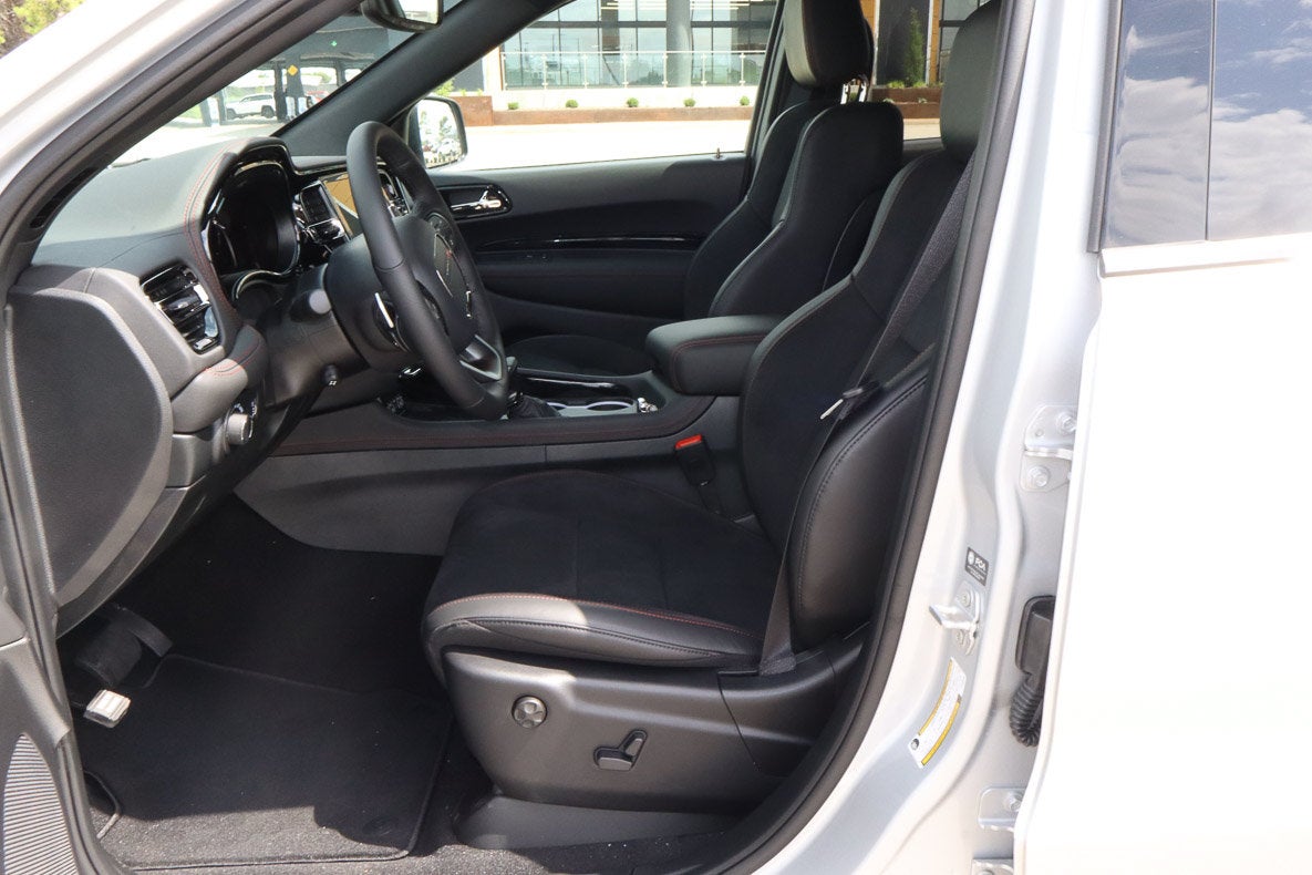 2026 Dodge Durango GT Plus HEMI V8 AWD