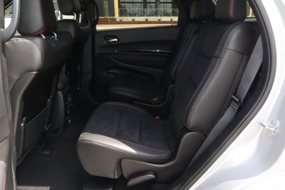 2026 Dodge Durango GT Plus HEMI V8 AWD