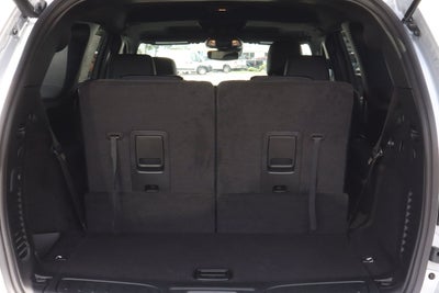2026 Dodge Durango GT Plus HEMI V8 AWD
