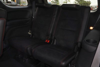 2026 Dodge Durango GT Plus HEMI V8 AWD