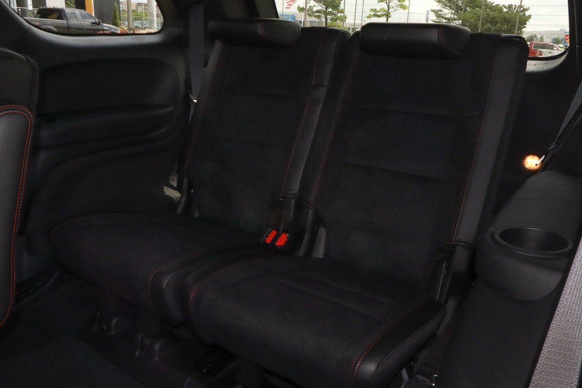 2026 Dodge Durango GT Plus HEMI V8 AWD