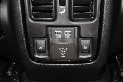 2026 Dodge Durango GT Plus HEMI V8 AWD