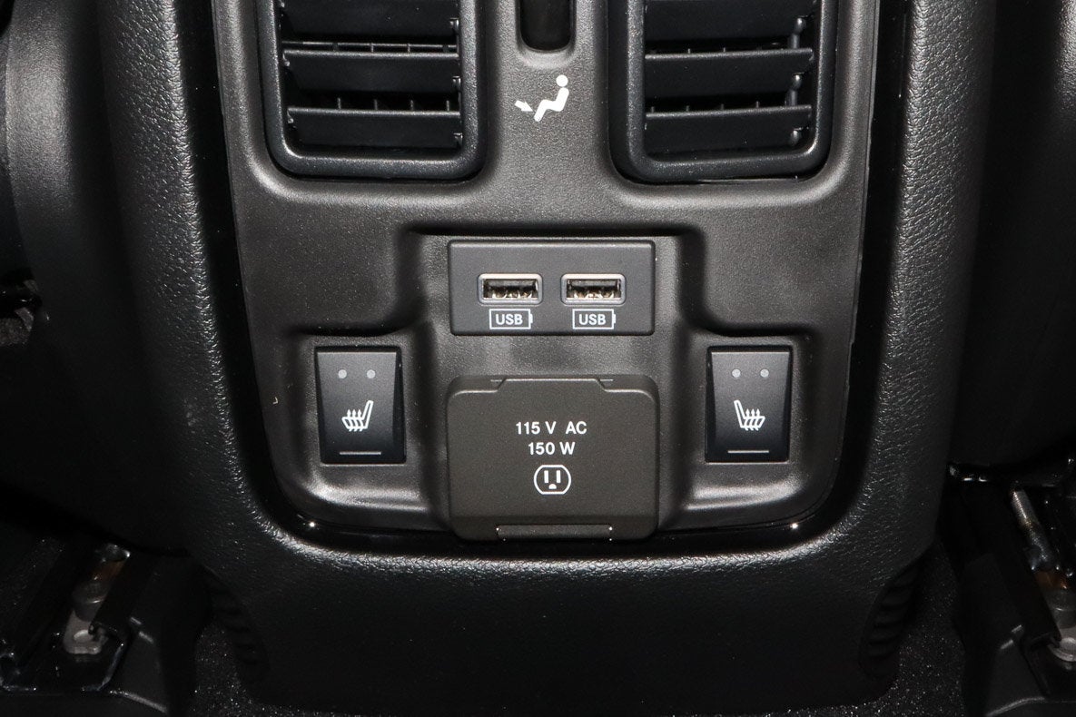 2026 Dodge Durango GT Plus HEMI V8 AWD