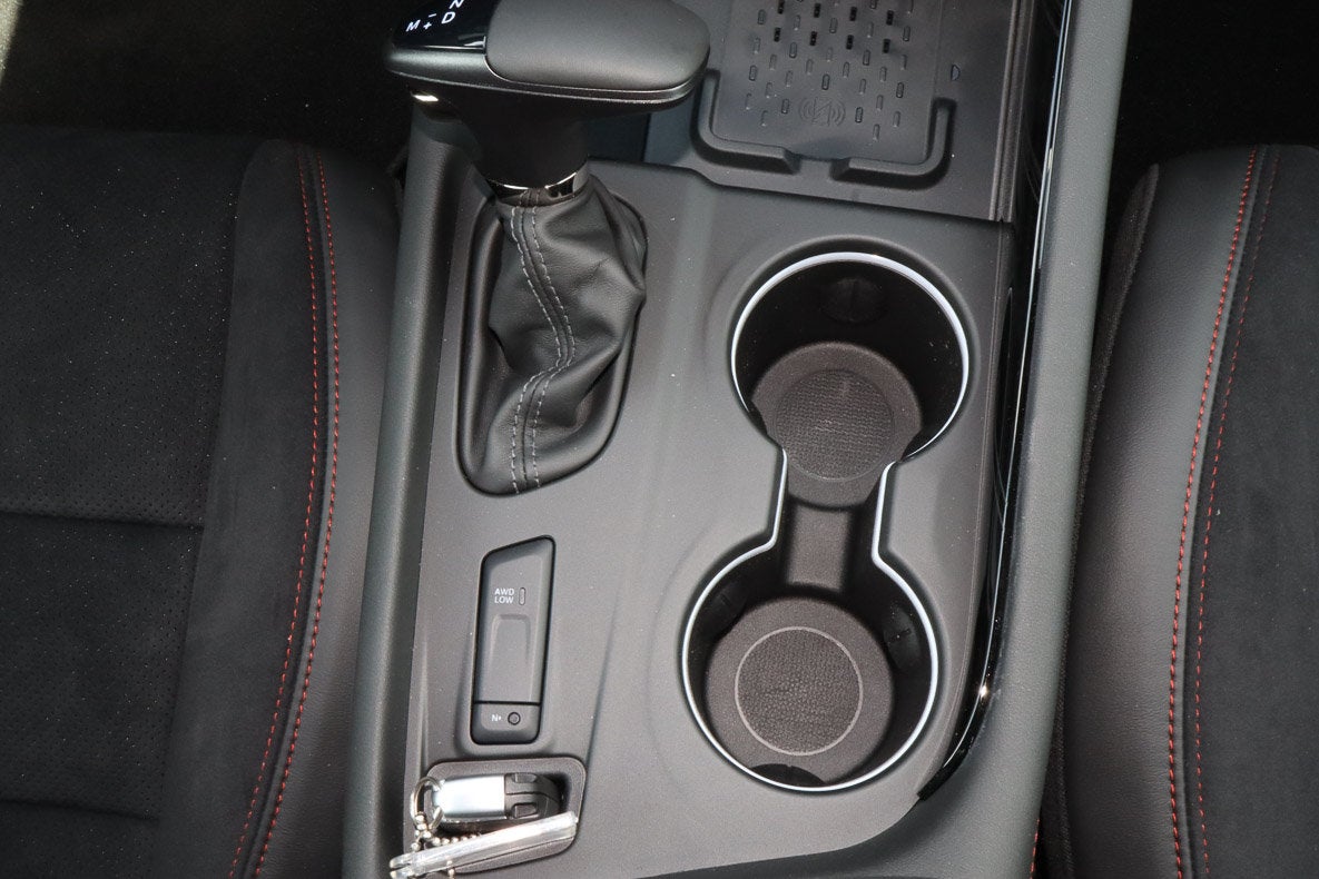 2026 Dodge Durango GT Plus HEMI V8 AWD