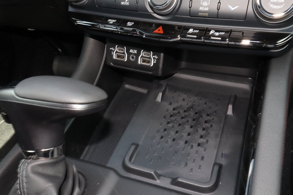 2026 Dodge Durango GT Plus HEMI V8 AWD