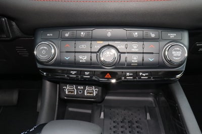 2026 Dodge Durango GT Plus HEMI V8 AWD