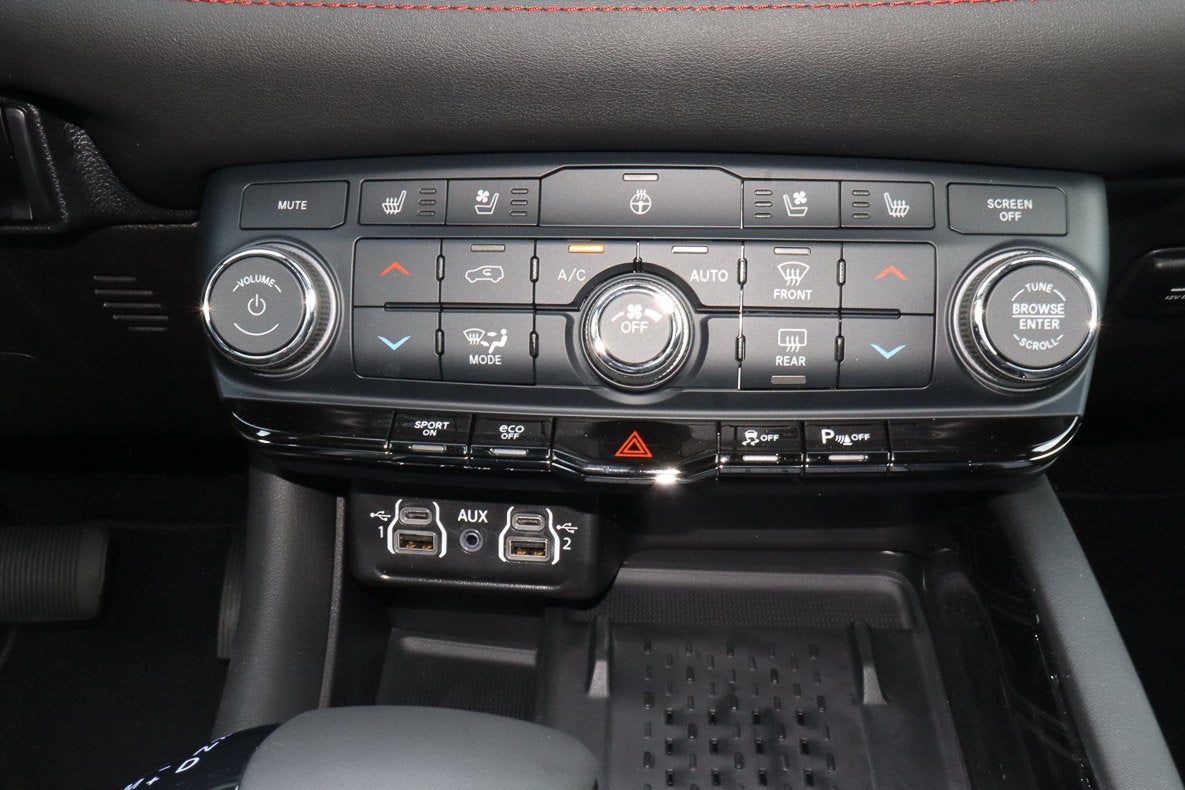 2026 Dodge Durango GT Plus HEMI V8 AWD