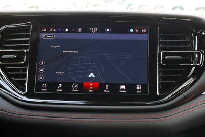 2026 Dodge Durango GT Plus HEMI V8 AWD