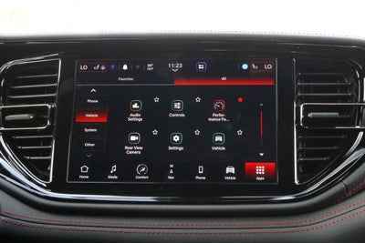 2026 Dodge Durango GT Plus HEMI V8 AWD