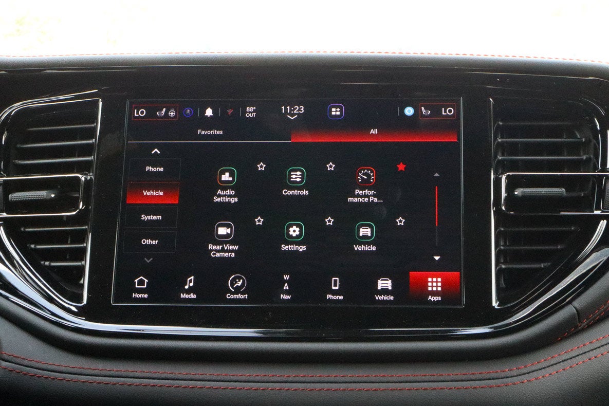 2026 Dodge Durango GT Plus HEMI V8 AWD