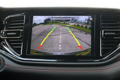 2026 Dodge Durango GT Plus HEMI V8 AWD
