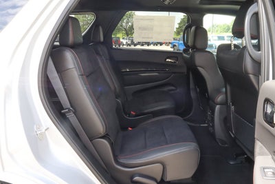 2026 Dodge Durango GT Plus HEMI V8 AWD