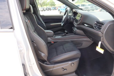 2026 Dodge Durango GT Plus HEMI V8 AWD