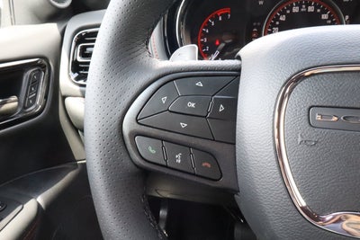 2026 Dodge Durango GT Plus HEMI V8 AWD