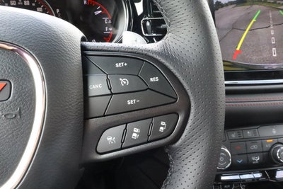 2026 Dodge Durango GT Plus HEMI V8 AWD