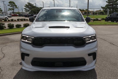 2026 Dodge Durango GT Plus HEMI V8 AWD
