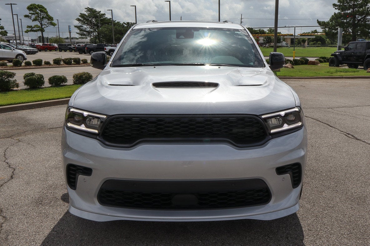 2026 Dodge Durango GT Plus HEMI V8 AWD