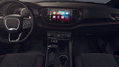 2026 Dodge Durango GT Plus HEMI V8 AWD