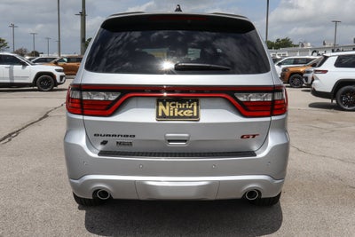 2026 Dodge Durango GT Plus HEMI V8 AWD