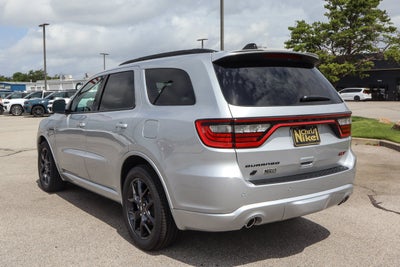 2026 Dodge Durango GT Plus HEMI V8 AWD