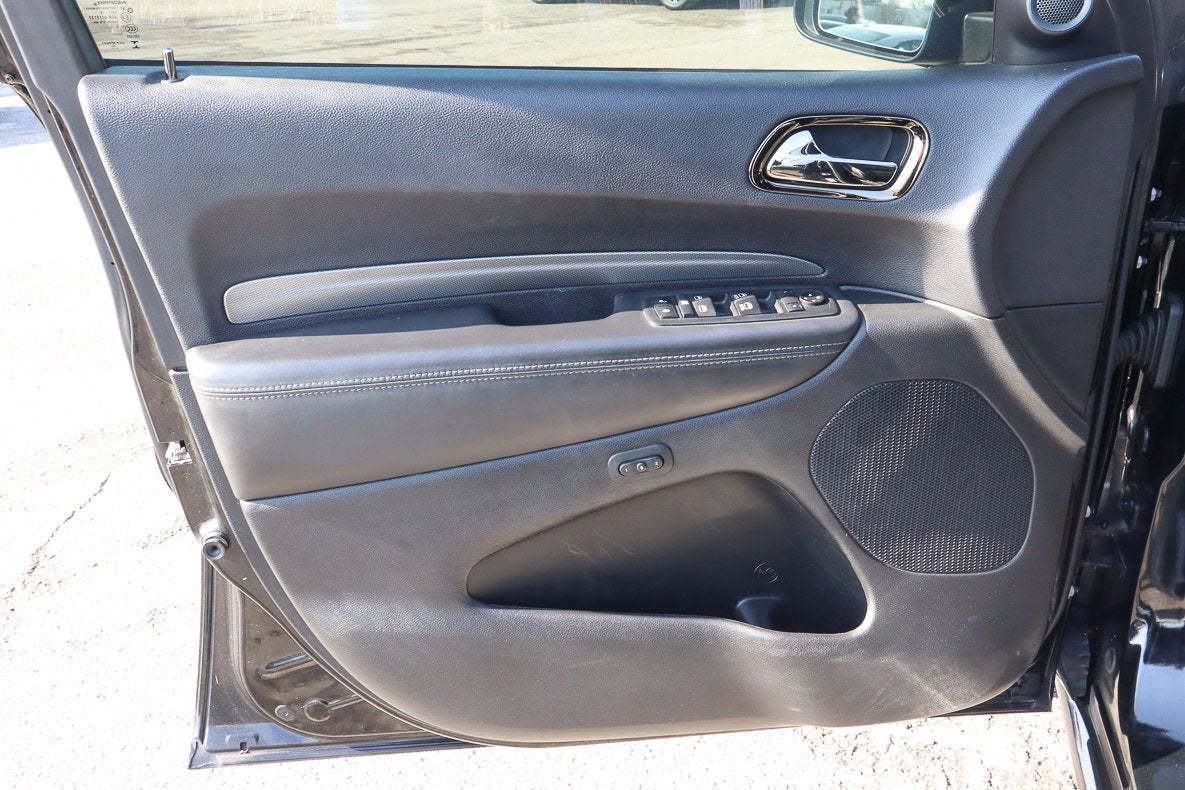 2020 Dodge Durango R/T