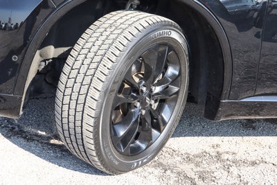 2020 Dodge Durango R/T