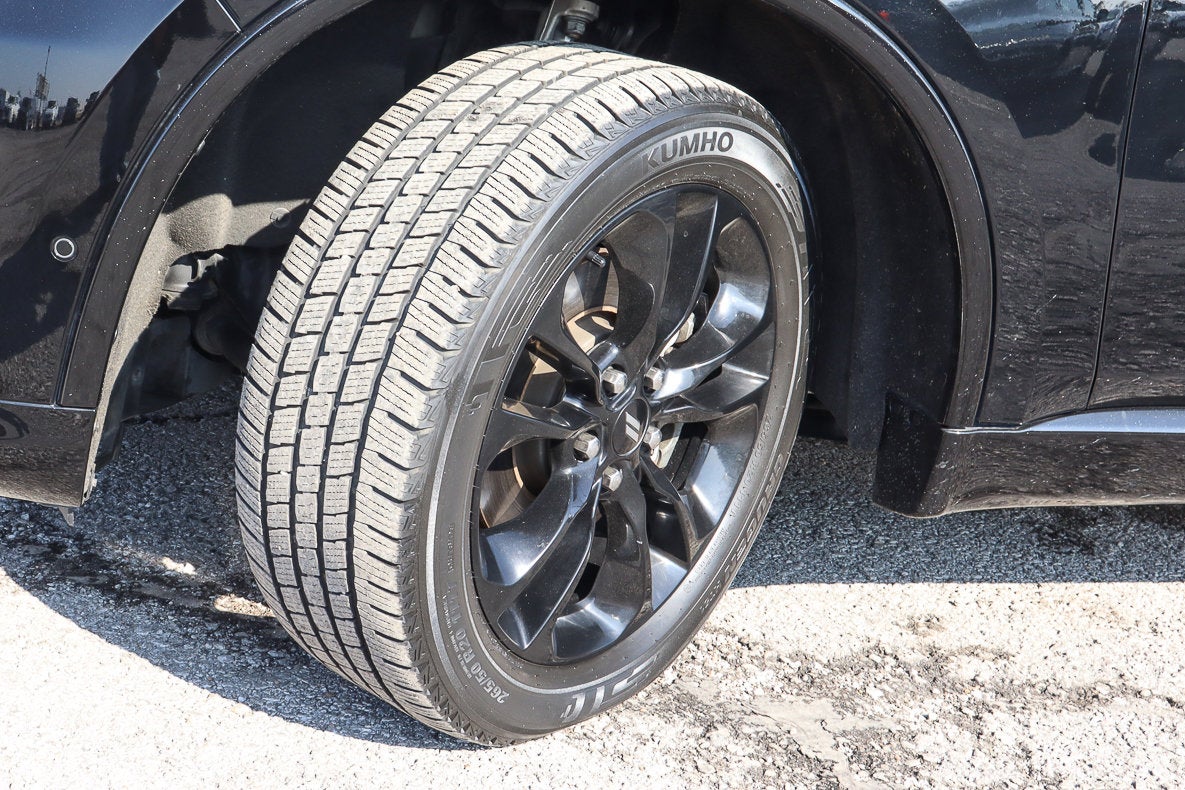 2020 Dodge Durango R/T