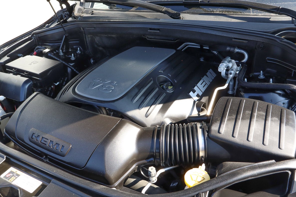 2020 Dodge Durango R/T