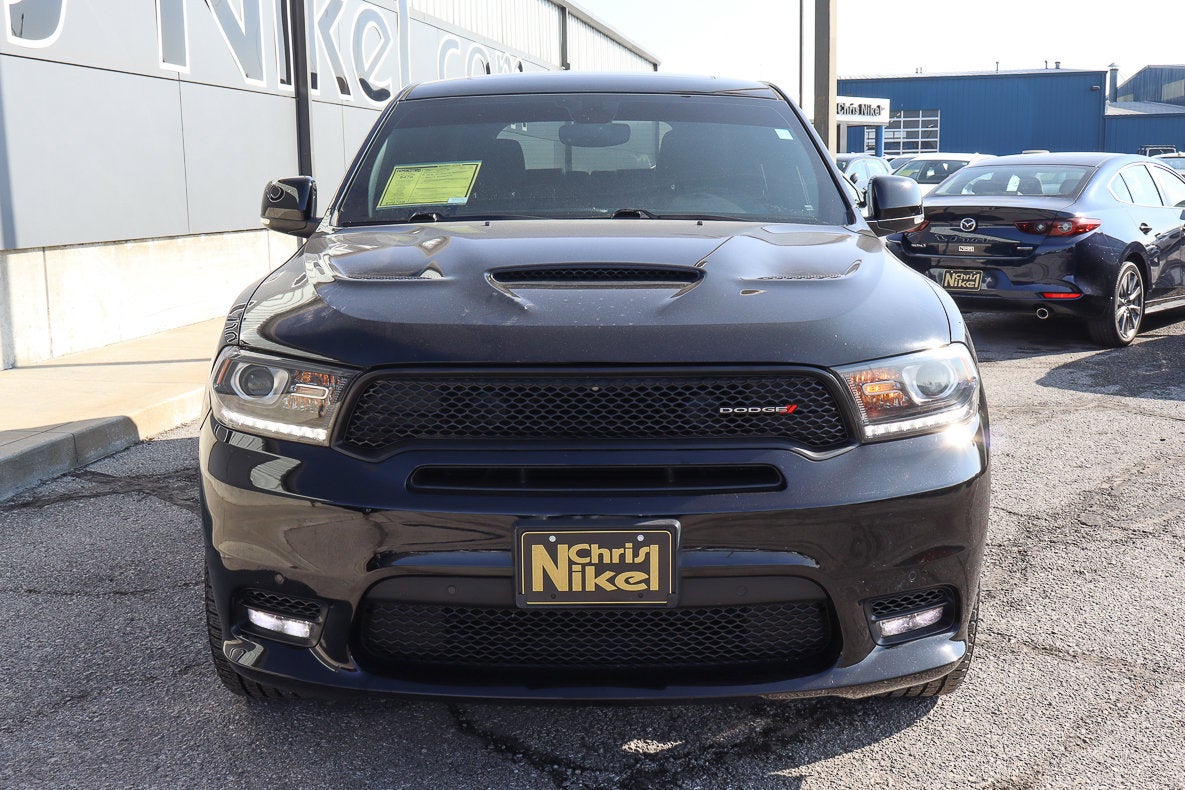 2020 Dodge Durango R/T