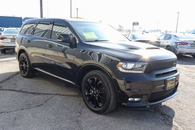 2020 Dodge Durango R/T