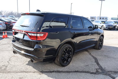 2020 Dodge Durango R/T