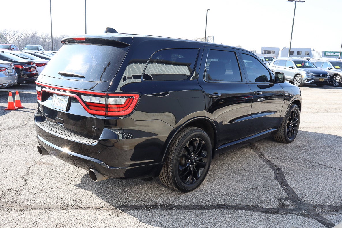 2020 Dodge Durango R/T