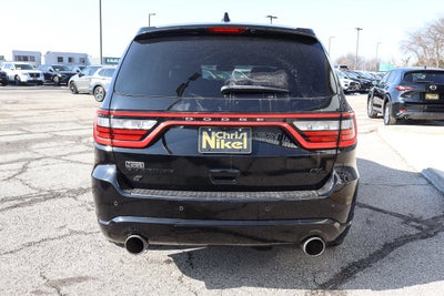 2020 Dodge Durango R/T