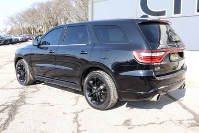 2020 Dodge Durango R/T